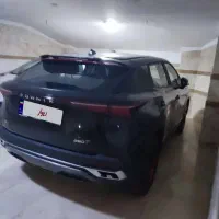 فونیکس FX مشکی مدل 1403 کارکرد واقعی گارانتی فعال|خودرو سواری و وانت|تهران, سعادت‌آباد|دیوار