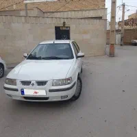 سمند موتور ملی دوگانه کارخانه