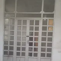 درب آلمینیوم