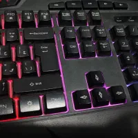 کیبورد وریتی