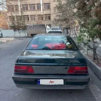 پژو آردی ۸۲|خودرو سواری و وانت|تهران, فدک|دیوار