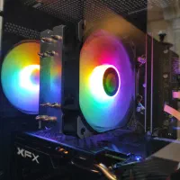 سیستم رایانه|رایانه رومیزی|قم, زند آباد|دیوار