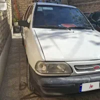 پراید|خودرو سواری و وانت|مرودشت, ابوذر شمالی|دیوار