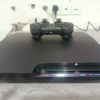 ps3|کنسول، بازی ویدئویی و آنلاین|مشهد, نیزه|دیوار