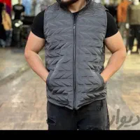 پافر زیبا رنگ خاص سایز لارج بزرگ قد ۷۰