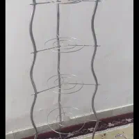 پایه قابلمه و پایه ملاقه