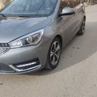 اریزو ۵ کم کار