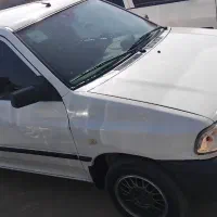 پراید مدل ۹۷
