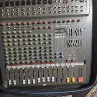 پاور میکسر دانیاکورد 1000