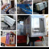 اتوباربری حمل ونقل کسری|خدمات حمل و نقل|رویان, |دیوار