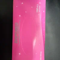 دستکش وینیل دیسپومد