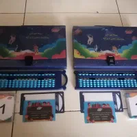 چرتکه آموزشی