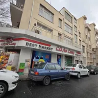 ۱۲۰متر زمین-۲۷۰متر‌بنا- خیابان اشراقی|فروش زمین و ملک کلنگی|تهران, قاسم‌آباد|دیوار