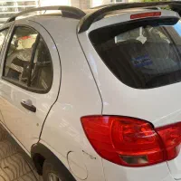 کوییک اتومات پلاس۱۴۰۲|خودرو سواری و وانت|کرمان, |دیوار