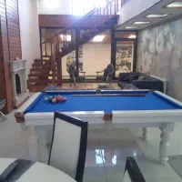 میز بیلیارد 8 فوت|کلکسیون و سرگرمی|بابلسر, |دیوار