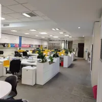 وزرا تک واحدی سند اداری  تاپ لوکیشن 260 متر|فروش دفتر کار، اتاق اداری، مطب|تهران, آرژانتین|دیوار