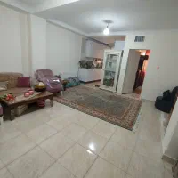 فروش ۵۷ متری/ خوش نقشه/ فول امکانات/ مدرس