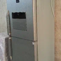 فروش یخچال فریز در حد نو هیمالیا اصلی