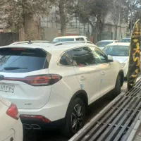 کی ام سی ممدل۱۴۰۲|خودرو سواری و وانت|شهریار, شهریار|دیوار