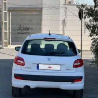 پژو207پانا|خودرو سواری و وانت|کرمانشاه, |دیوار