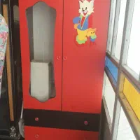 موتور پلیسی ۳چرخه ای|اسباب‌‌بازی|ری, جوانمرد قصاب|دیوار