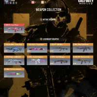 اکانت کالاف