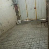 فروش خانه دوطبقه  در حاجی اباد یا تعویض با ملایر