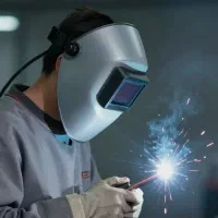 جوشکاری ونبشی کشی ساختملن ( دَمیرچی )سیار