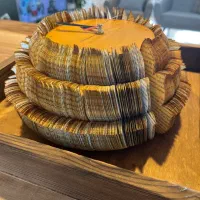 ساعت دیواری و آباژور طرح کتاب و کاغذ|ساعت دیواری و تزئینی|قزوین, |دیوار