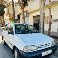 پراید مدل 1385