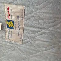 تشک سوپر طبی آرامش