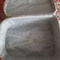 چمدان خارجی درحدنو