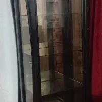 ویترین در حد نو