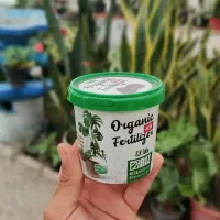 قرص کود ارگانیک