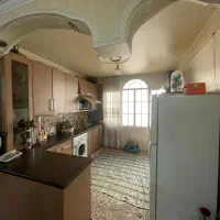 ۶۳ متر ۱ خوابه طبقه اول در تهرانپارس غربی