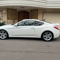 فروش جنسیس کوپه ۲۰۱۰