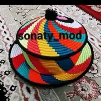 سفارش انواع کپو سینی کاموایی