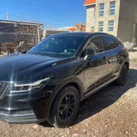 دیگینتی پرایم|خودرو سواری و وانت|یاسوج, |دیوار