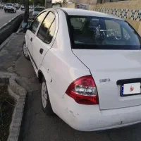 تیبا صندوق دار