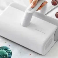 جارو برقی شیایومی