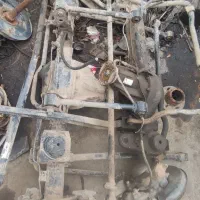 ژاپن یدک بورس انواع گیربکس ولوازم لندکروز|قطعات یدکی و لوازم جانبی|خاوران, |دیوار