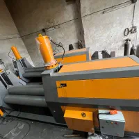 نورد ۲ متر ۳۰ میل آماده حمل