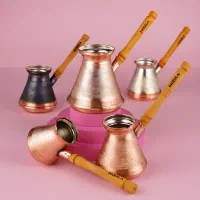 جذوه مسی،ترک جوش