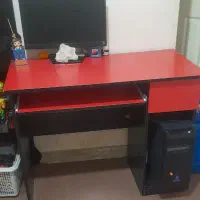 کمد و میز تحریر در گلستان|میز تحریر و کامپیوتر|گلستان (تهران), |دیوار