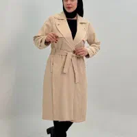 پالتو بلند زنانه|لباس|قم, شهرک فاطمیه|دیوار
