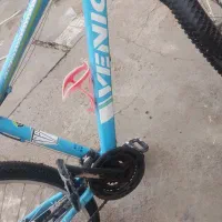 سایز ۲۶ دوچرخع|دوچرخه، اسکیت، اسکوتر|اهر, |دیوار