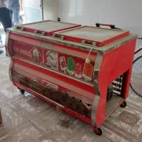 فریزرصندوقی دودرب|یخچال و فریزر|اهواز, اسلام آباد غربی|دیوار