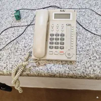 تلفن تیپ تل