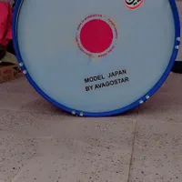 طبل ۸۰ نو نو|درام و پرکاشن|بیرجند, |دیوار