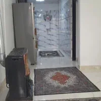 خونه-80متری-حیاط